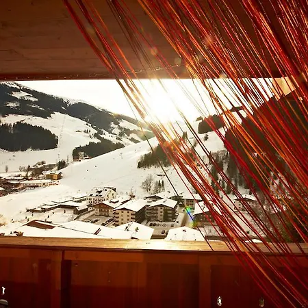 Appartements Julia By Holidayflats24 Saalbach-Hinterglemm