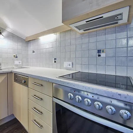 Apartment Appartements Julia By Holidayflats24 *