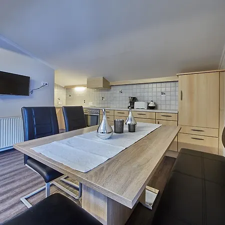 Appartements Julia By Holidayflats24 Apartment *