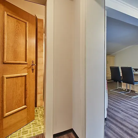 Appartements Julia By Holidayflats24 Saalbach-Hinterglemm