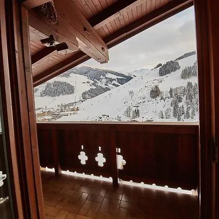 Appartements Julia By Holidayflats24 Saalbach-Hinterglemm
