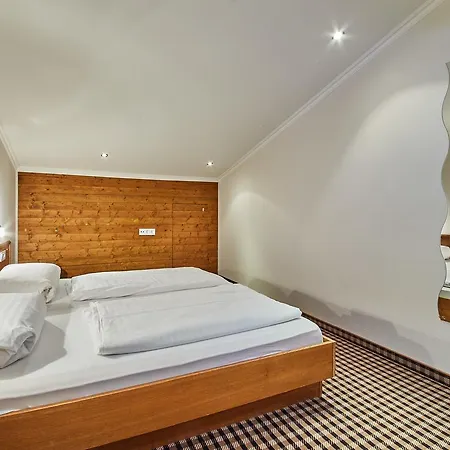 Appartements Julia By Holidayflats24 Apartment Saalbach-Hinterglemm