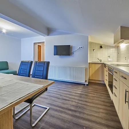 Appartements Julia By Holidayflats24 * Saalbach-Hinterglemm