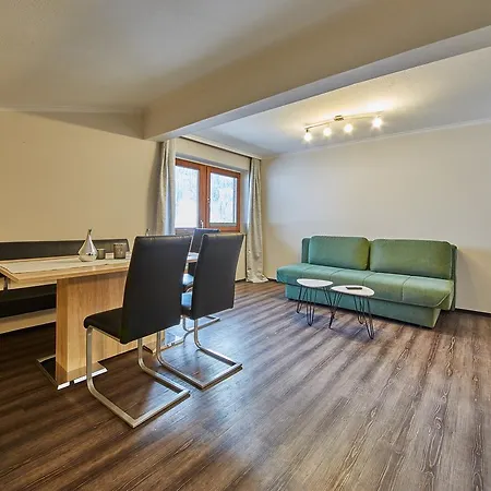 Apartment Appartements Julia By Holidayflats24 *