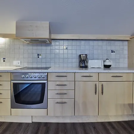 Appartements Julia By Holidayflats24 Saalbach-Hinterglemm
