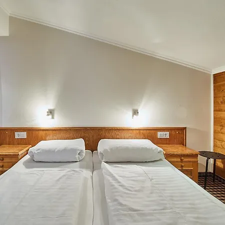 Apartment Appartements Julia By Holidayflats24 Saalbach-Hinterglemm