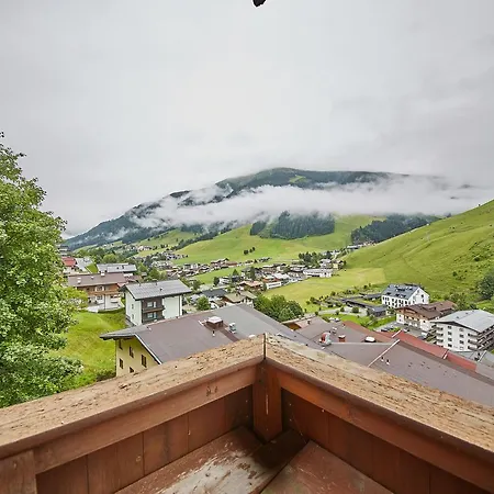 Appartements Julia By Holidayflats24 Apartment Saalbach-Hinterglemm