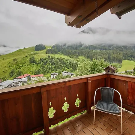 Appartements Julia By Holidayflats24 Saalbach-Hinterglemm