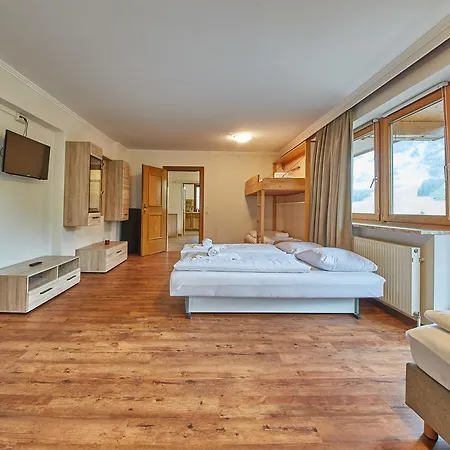 Appartements Julia By Holidayflats24 Saalbach-Hinterglemm