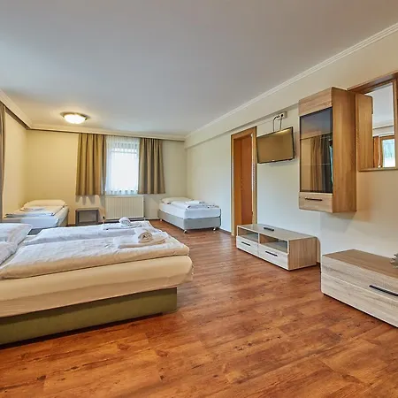 Appartements Julia By Holidayflats24 Apartment *