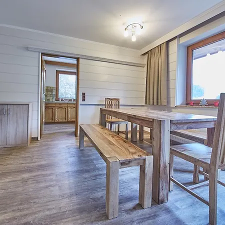 Appartements Julia By Holidayflats24 * Saalbach-Hinterglemm