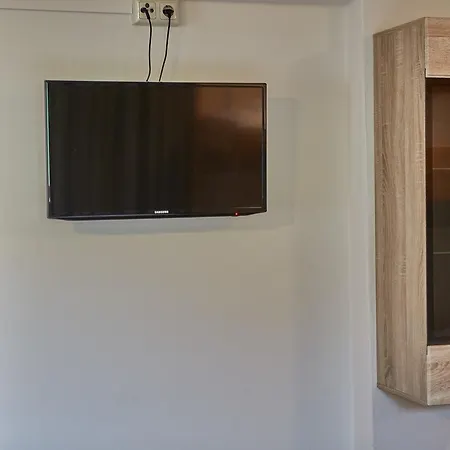 Appartements Julia By Holidayflats24 Apartment Saalbach-Hinterglemm