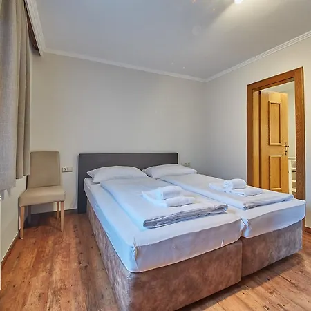 Appartements Julia By Holidayflats24 Apartment *