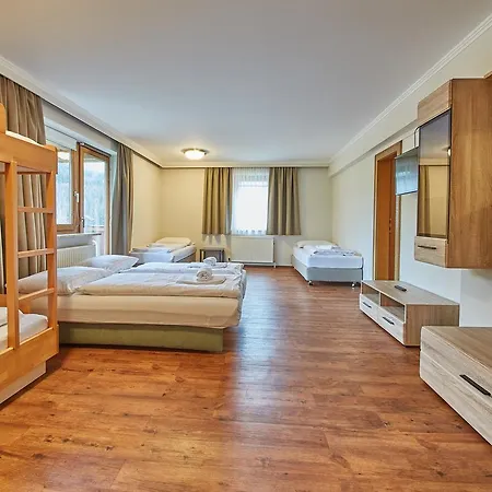 Apartment Appartements Julia By Holidayflats24