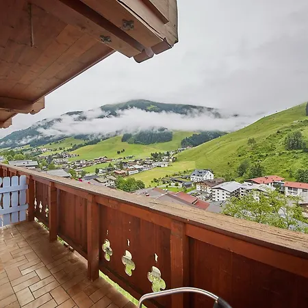 Appartements Julia By Holidayflats24 * Saalbach-Hinterglemm