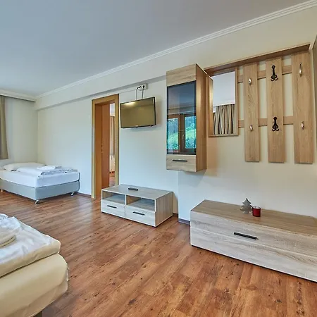 Apartment Appartements Julia By Holidayflats24 *
