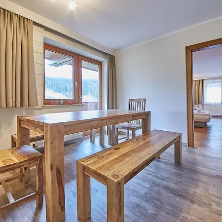 Apartment Appartements Julia By Holidayflats24