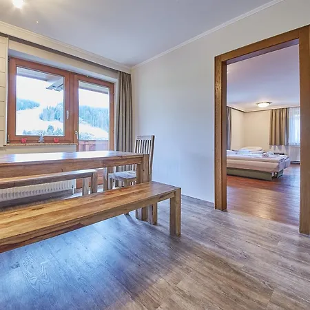 Appartements Julia By Holidayflats24 *
