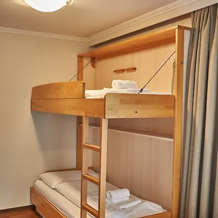 Appartements Julia By Holidayflats24 Apartment *