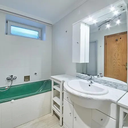 Apartment Appartements Julia By Holidayflats24 Saalbach-Hinterglemm