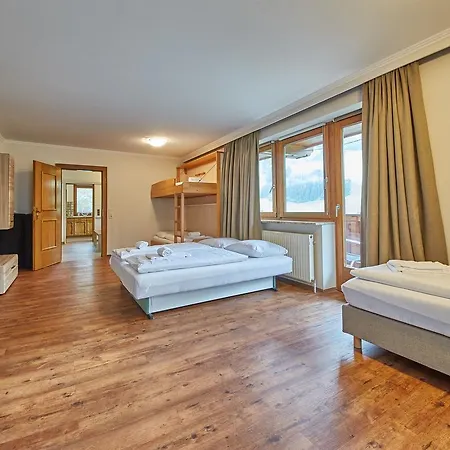 Appartements Julia By Holidayflats24 * Saalbach-Hinterglemm