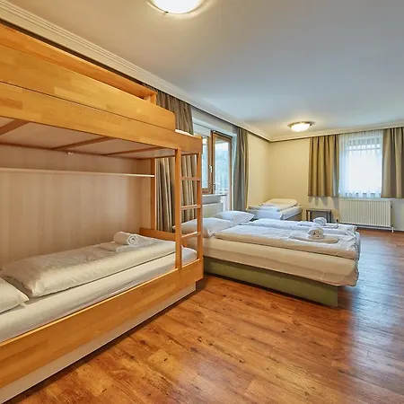 Appartements Julia By Holidayflats24 *