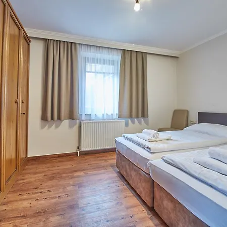 Apartment Appartements Julia By Holidayflats24 Saalbach-Hinterglemm