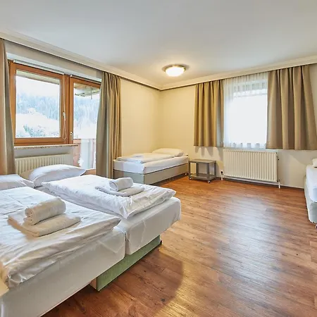Appartements Julia By Holidayflats24 *